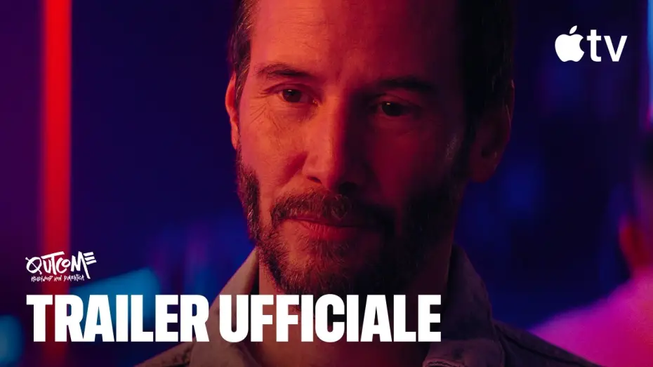 Watch film Outcome | Trailer ufficiale