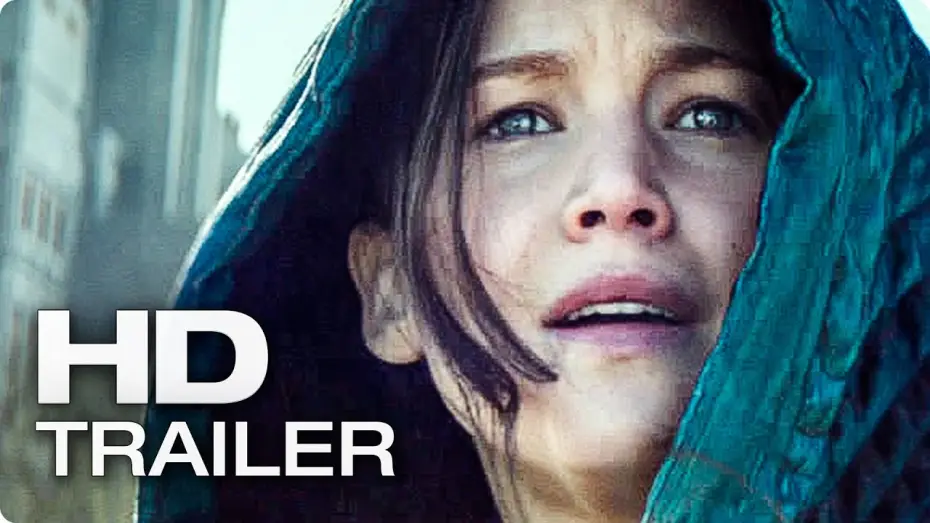 Watch film The Hunger Games: Mockingjay - Part 2 | DIE TRIBUTE VON PANEM 4 Mockingjay 2 Trailer German Deutsch (2015)