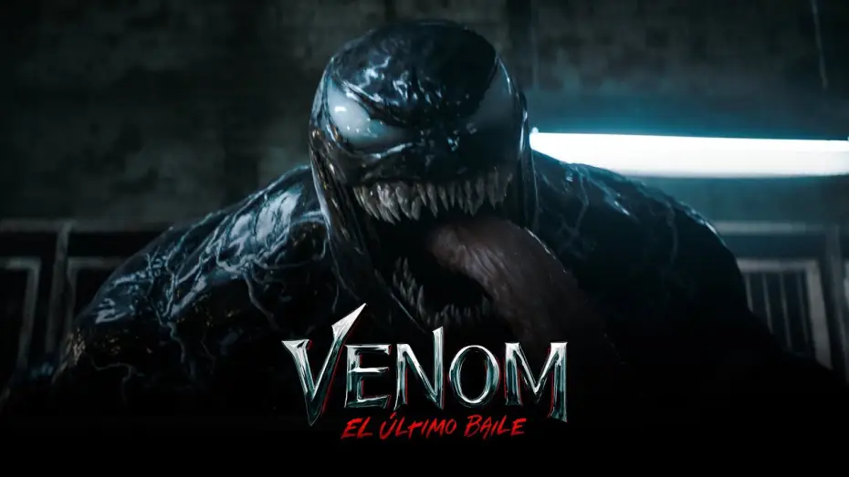 Watch film Venom 3 | S&eacute; testigo del final &eacute;pico