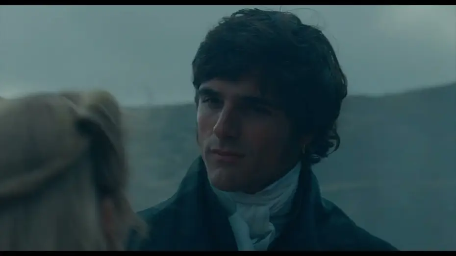 Watch film &ldquo;Wuthering Heights&rdquo; | "Cime Tempestose" | Dal 12 febbraio al cinema |  "Baciami e saremo dannati per sempre"