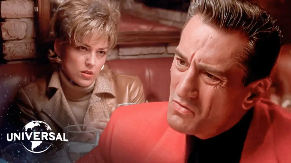 Watch film Casino | Ginger Freaks Out on Sam