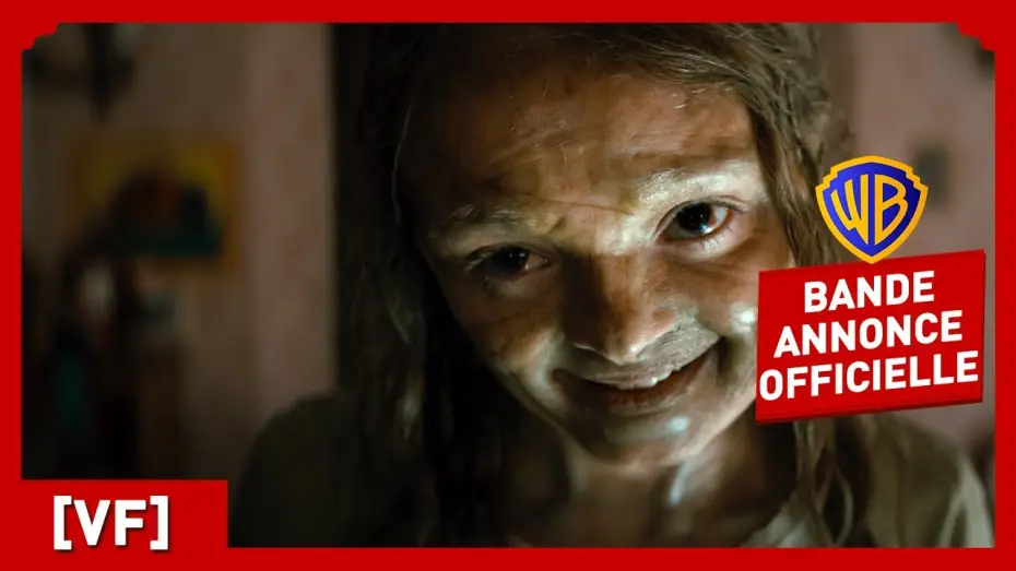 Watch film Lee Cronin's The Mummy | Le R&eacute;veil de la Momie | Bande-annonce officielle (VF) | Lee Cronin, Jason Blum, James Wan