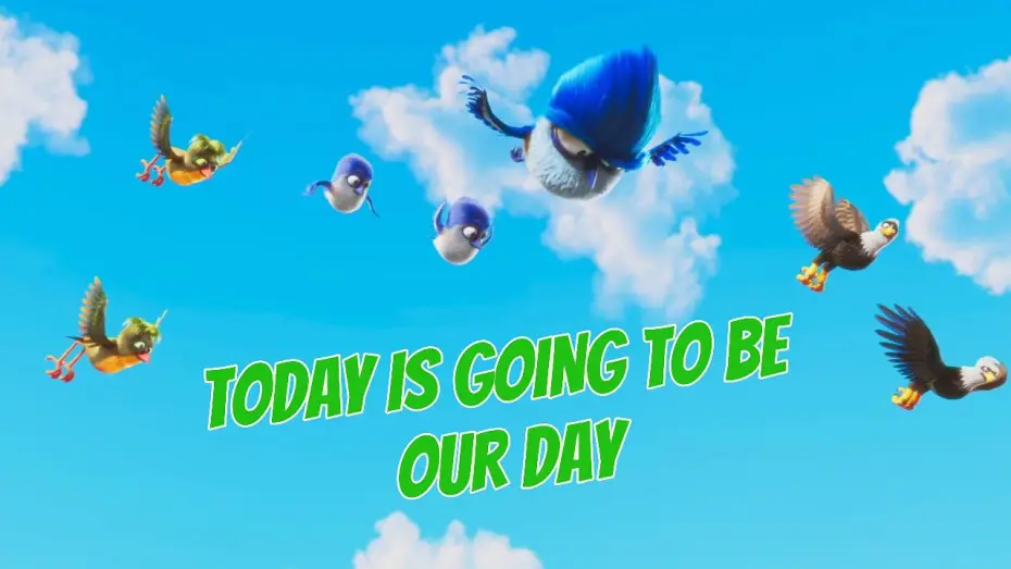 Watch film Noah's Ark - A Musical Adventure | "Today is our day!"