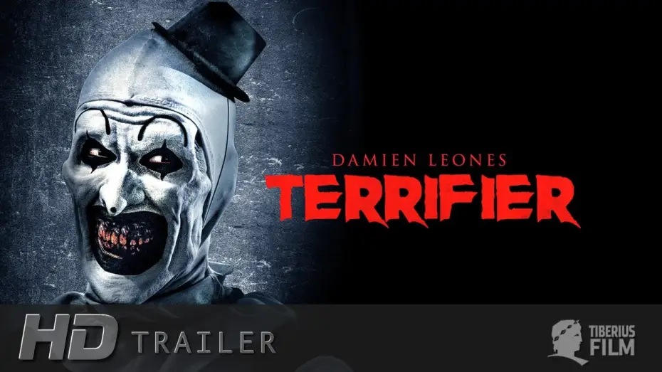 Watch film Terrifier | Terrifier (Horror) I Offizieller Trailer I HD Deutsch