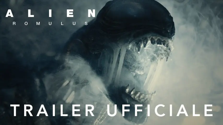 Watch film Alien: Romulus | Alien: Romulus | Trailer Ufficiale