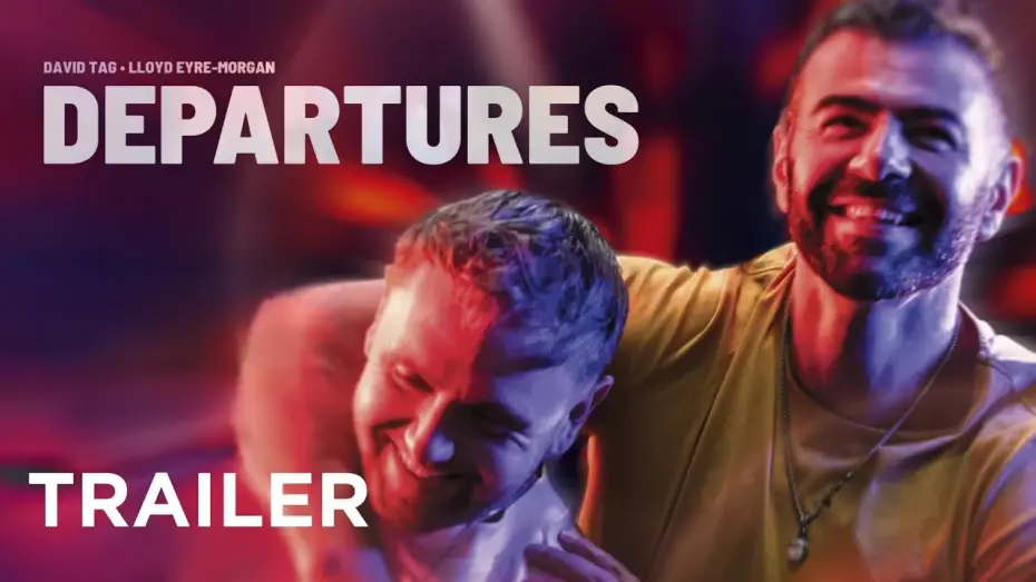 Watch film Departures | International Trailer