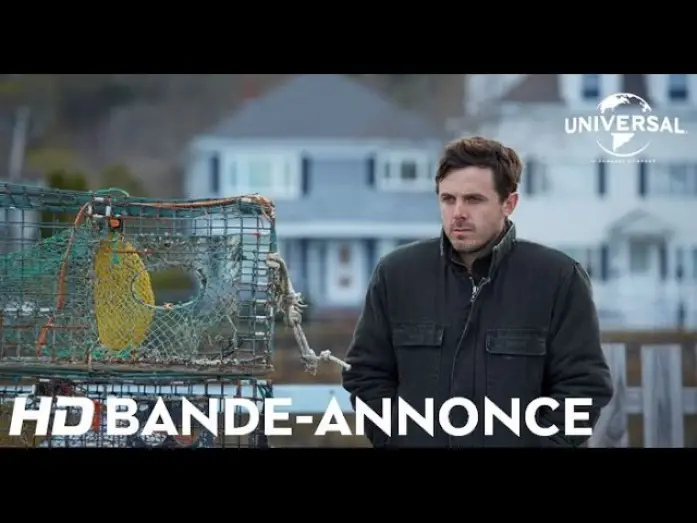 Watch film Manchester by the Sea | MANCHESTER BY THE SEA / Bande Annonce VF [Au cin&eacute;ma le 14 d&eacute;cembre]