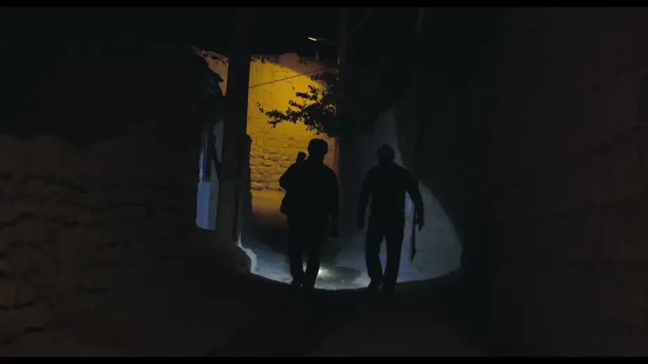 Watch film No Bears | Excerpt 1