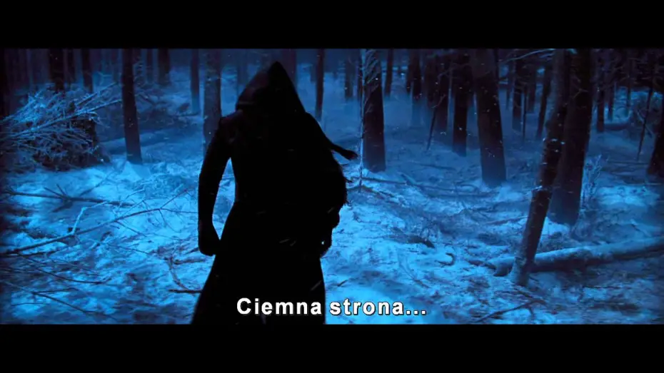 Watch film Star Wars: The Force Awakens | Gwiezdne wojny: Przebudzenie Mocy - polski zwiastun [napisy]