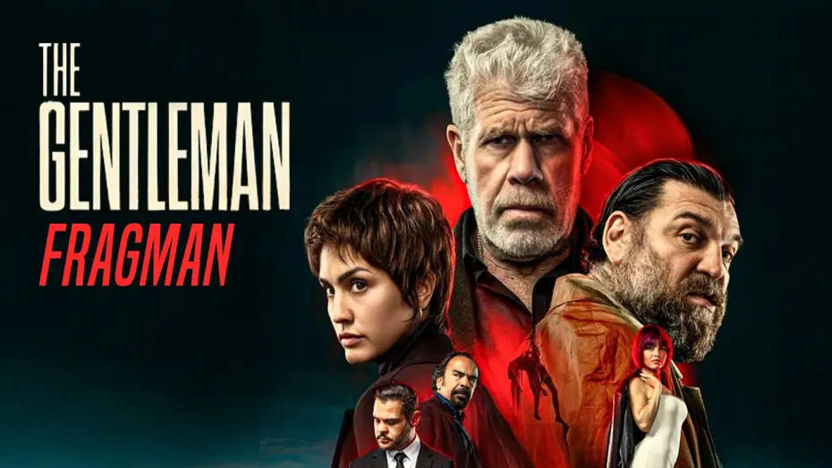 Watch film The Gentleman | Trailer