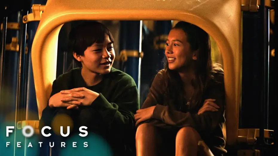 Watch film D&igrave;di (弟弟) | Chris and Madi's First Date