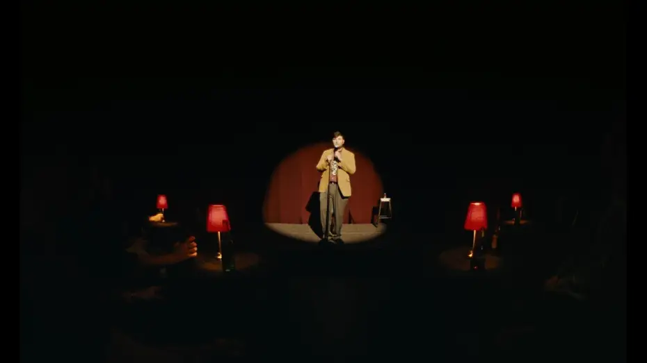 Watch film FUNNY ISN'T IT | FUNNY ISN'T IT