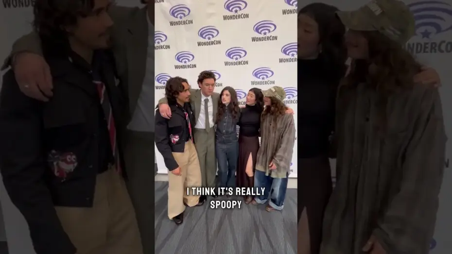 Watch film Until Dawn | Until Dawn is real spoopy