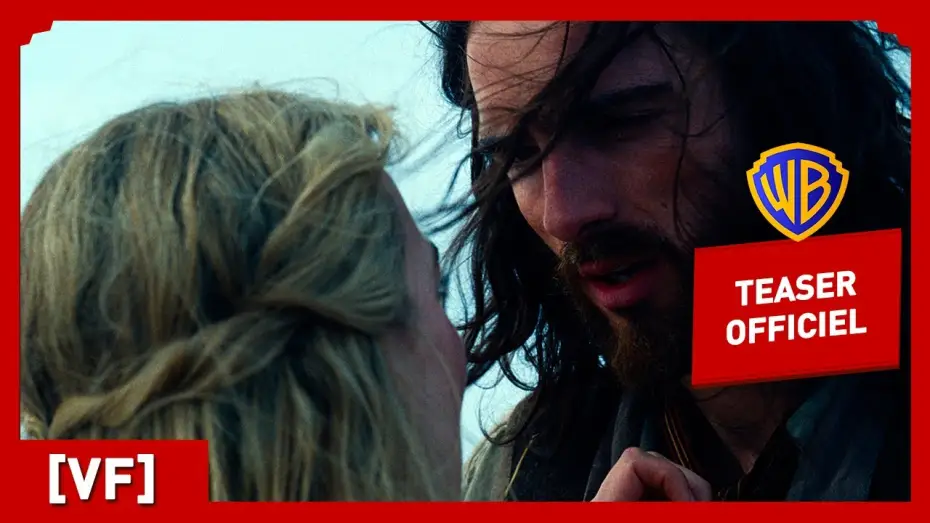 Watch film &ldquo;Wuthering Heights&rdquo; | Teaser Officiel [VF]