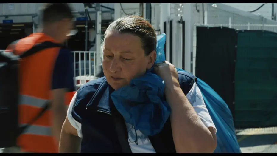 Watch film I Understand Your Displeasure | I UNDERSTAND YOUR DISPLEASURE - Official Trailer