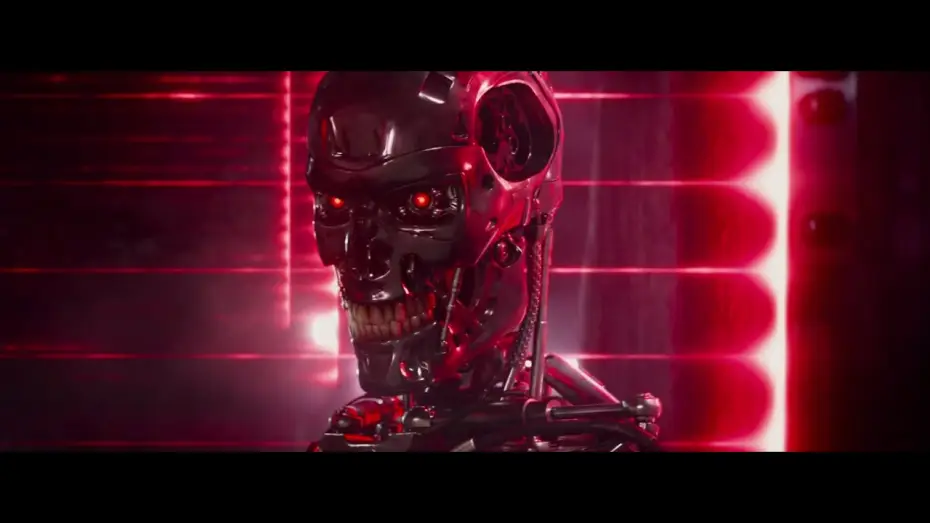 Watch film Terminator Genisys | Terminator: Genisys - Trailer Deutsch HD