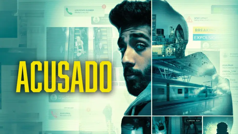 Watch film Accused | ACUSADO | ESTRENO 3 DE ENERO EN CINES | Tr&aacute;iler Oficial Espa&ntilde;ol HD