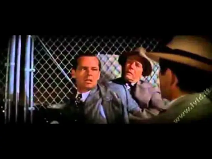 Watch film Chinatown | Chinatown (1974)  Trailer Sottotitolato Italiano