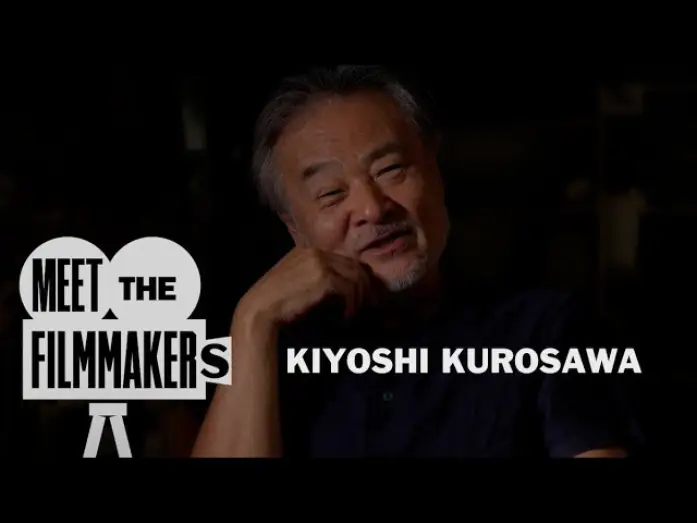Watch film Cloud | Kiyoshi Kurosawa on the Portrayal of Violence in CLOUD | Meet the Filmmakers