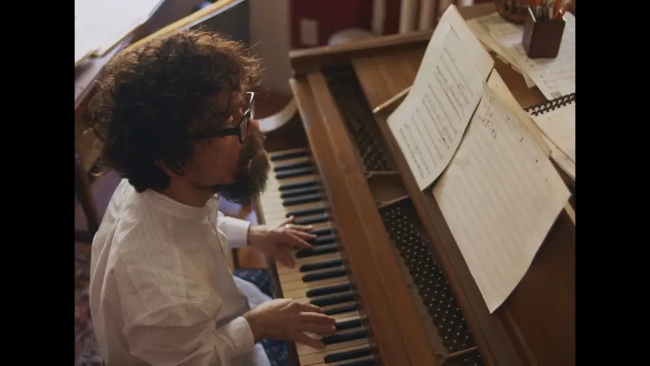 Watch film She Came to Me | Tr&aacute;iler oficial