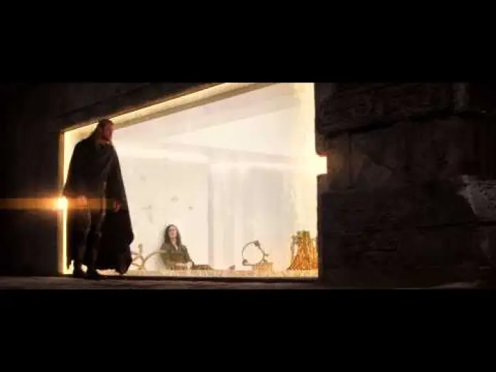 Watch film Thor: The Dark World | Thor : Le Monde des T&eacute;n&egrave;bres - Extrait en VF : On commence quand ?