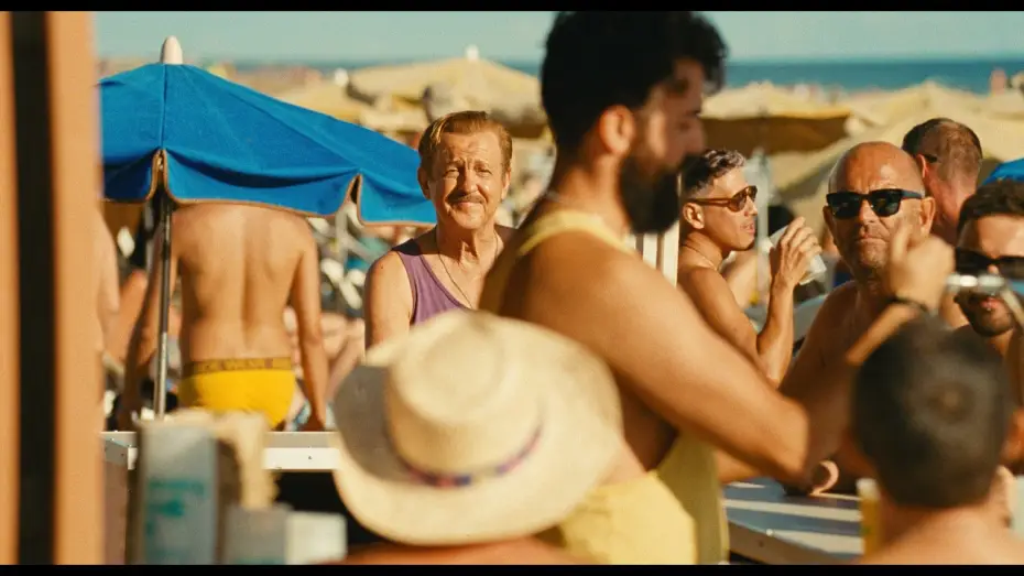 Watch film Maspalomas | MASPALOMAS de Aitor Arregi et Jos&eacute; Mari Goenaga - Bande-annonce officielle VOSTFR