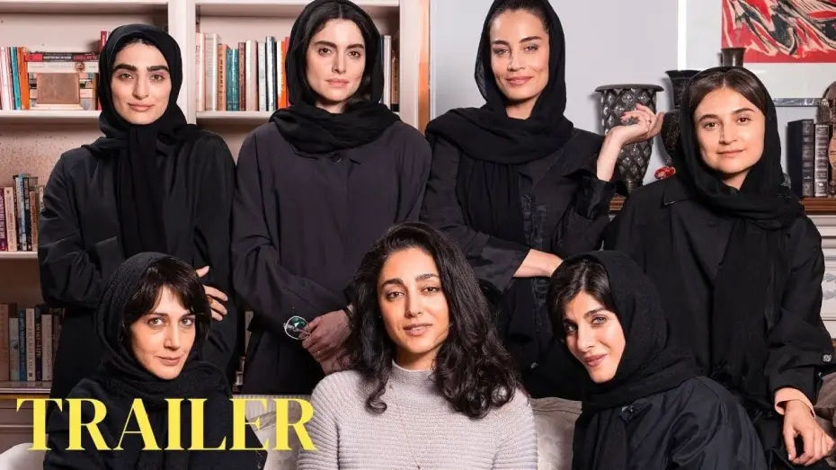 Watch film Reading Lolita in Tehran | Leggere Lolita a Teheran | il 21 Novembre al Cinema