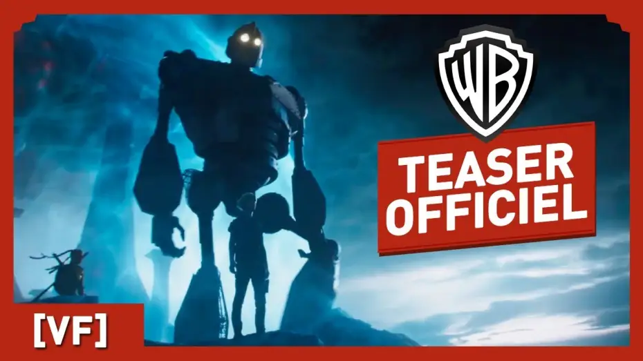 Watch film Ready Player One | Ready Player One - Teaser Officiel Comic Con (VF) - Steven Spielberg