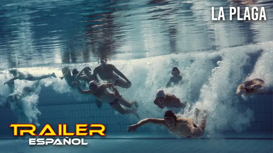 Watch film The Plague | La plaga - Trailer espa&ntilde;ol