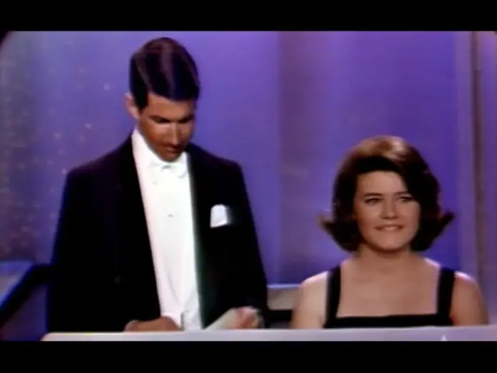 Watch film The Sound of Music | The Sound of Music Wins Sound: 1966 Oscars