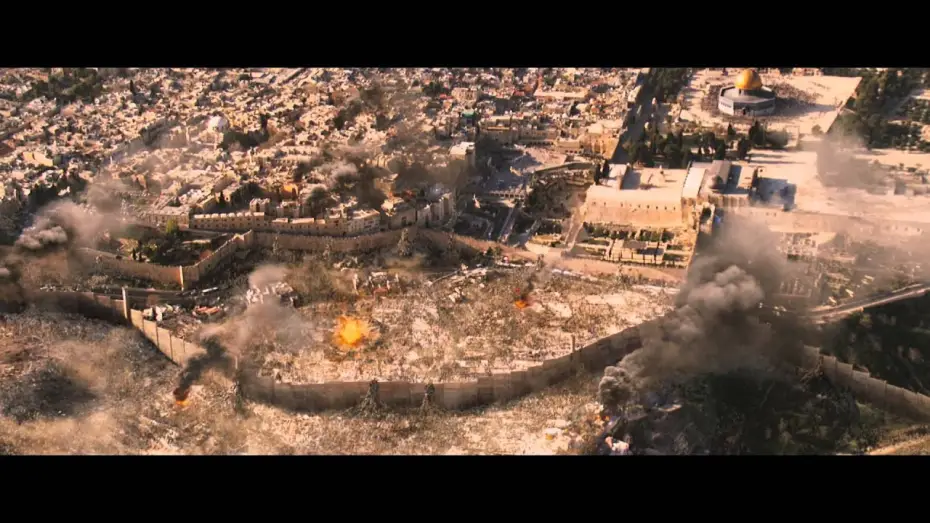 Watch film World War Z | World War Z - Zwiastun PL (Official Trailer)