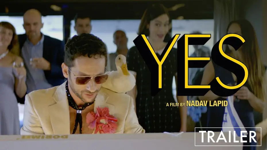 Watch film Yes | Official U.S. Trailer [Subtitled]