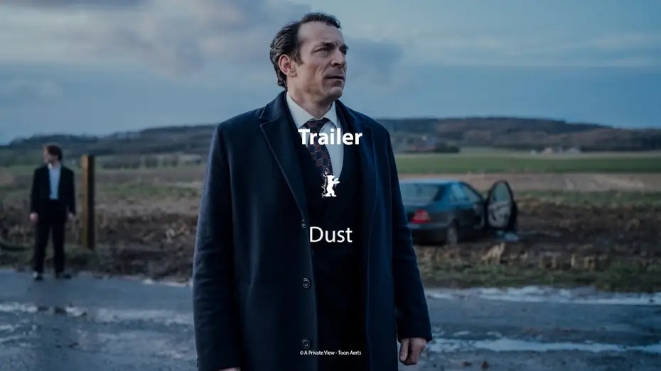 Watch film Dust | "Dust" (Official Trailer) | Berlinale Competition 2026