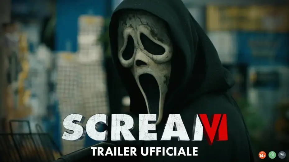Watch film Scream VI | SCREAM VI | dal 9 marzo al cinema