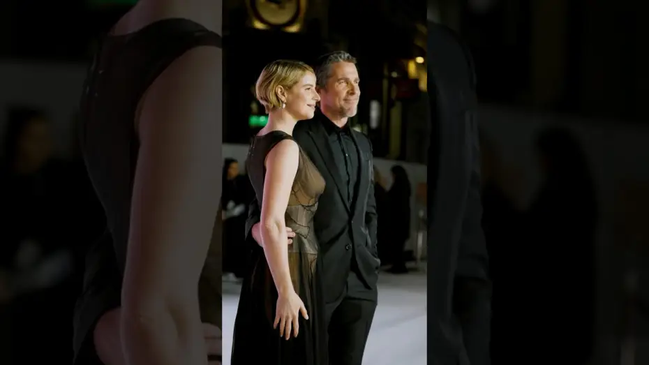 Watch film The Bride! | Everybody is screaming for The Bride.