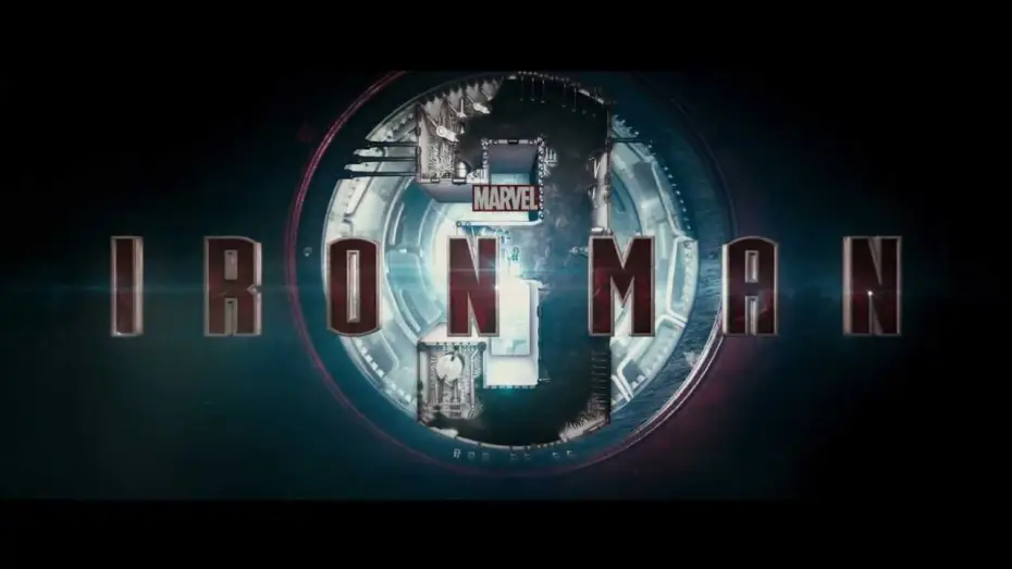Watch film Iron Man 3 | IRON MAN 3 - Offizieller Trailer 2