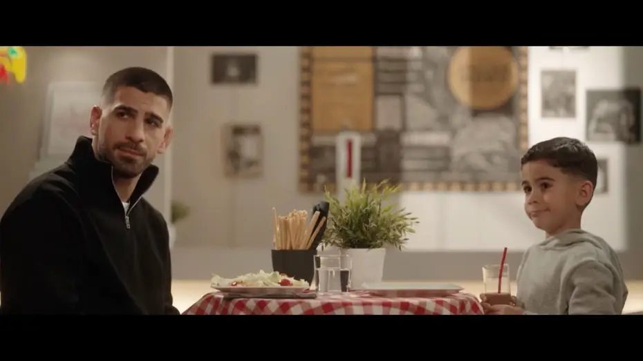 Watch film Untitled Karate Kid Movie | Ilia Topuria se une a las leyendas en Karate Kid: Legends.