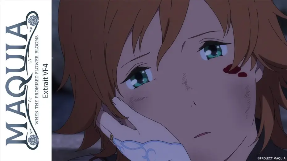 Watch film Maquia: When the Promised Flower Blooms | Maquia, When the Promised Flower Bloom - Extrait 4 VF