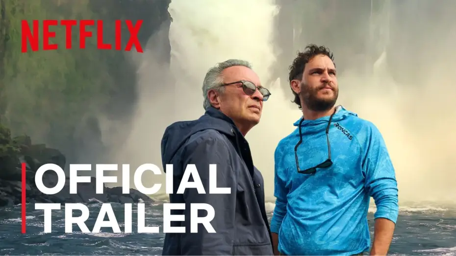 Watch film The Last Giant | Trailer [Dubbed]