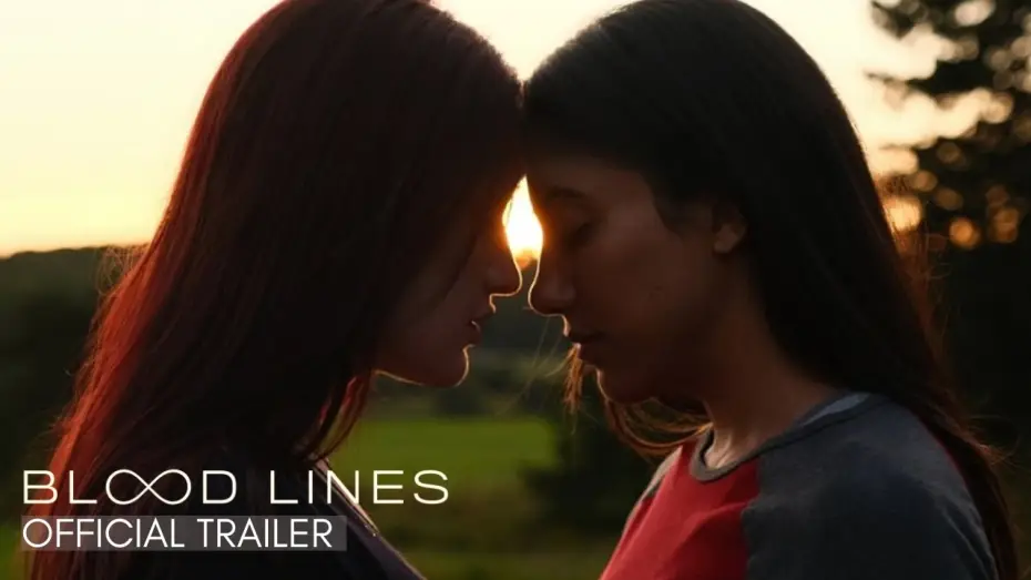 Watch film Blood Lines | BLOOD LINES | Official Trailer