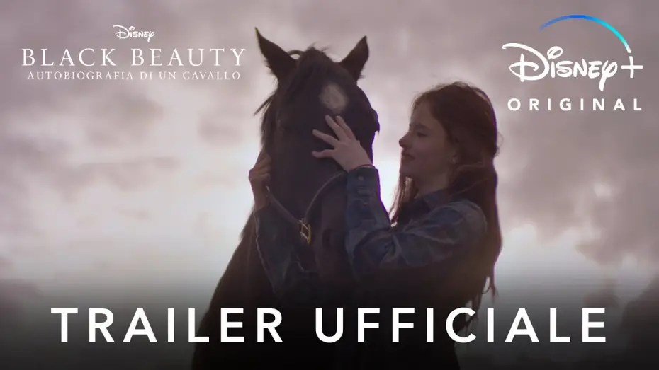Watch film Black Beauty | Disney+ | Black Beauty: Autobiografia di un Cavallo - Film Originale In Streaming dal 27 Novembre