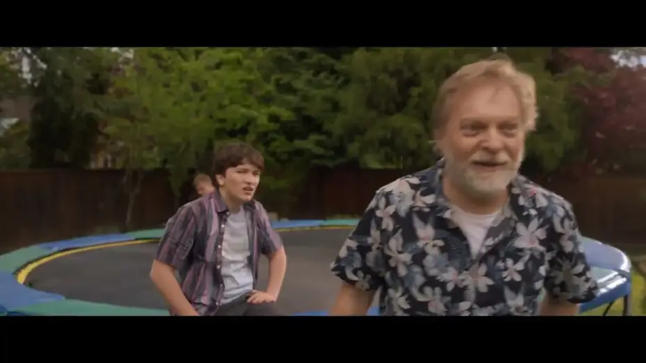 Watch film Final Destination 6 | Spot "Glass BBQ"