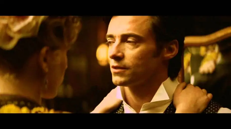 Watch film The Prestige | The Prestige trailer ita