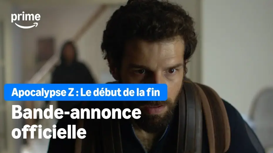 Watch film Apocalypse Z: The Beginning of the End | Bande-annonce