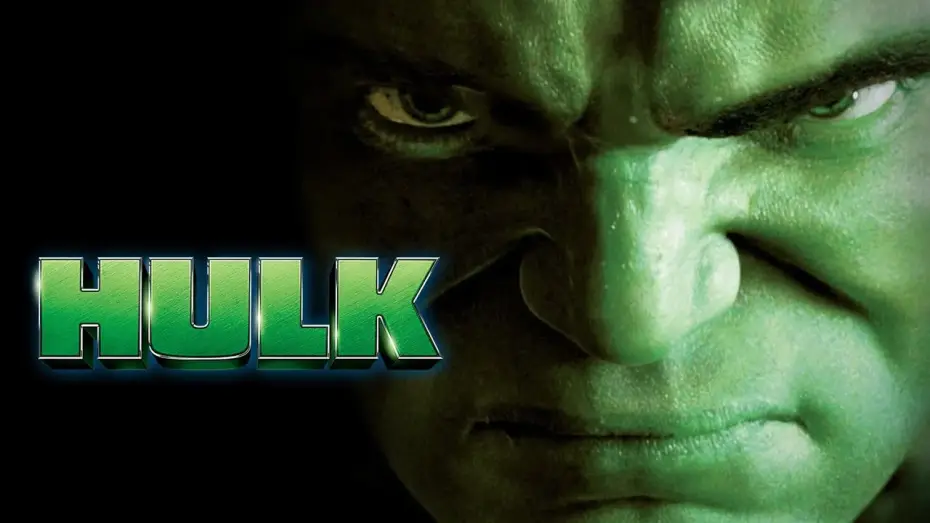 Watch film Hulk | Hulk (film 2003) TRAILER ITALIANO