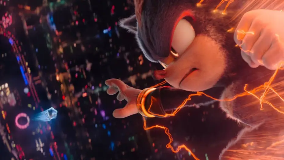 Watch film Sonic the Hedgehog 3 | Sonic 3 - Il Film | Nuovo Trailer Ufficiale
