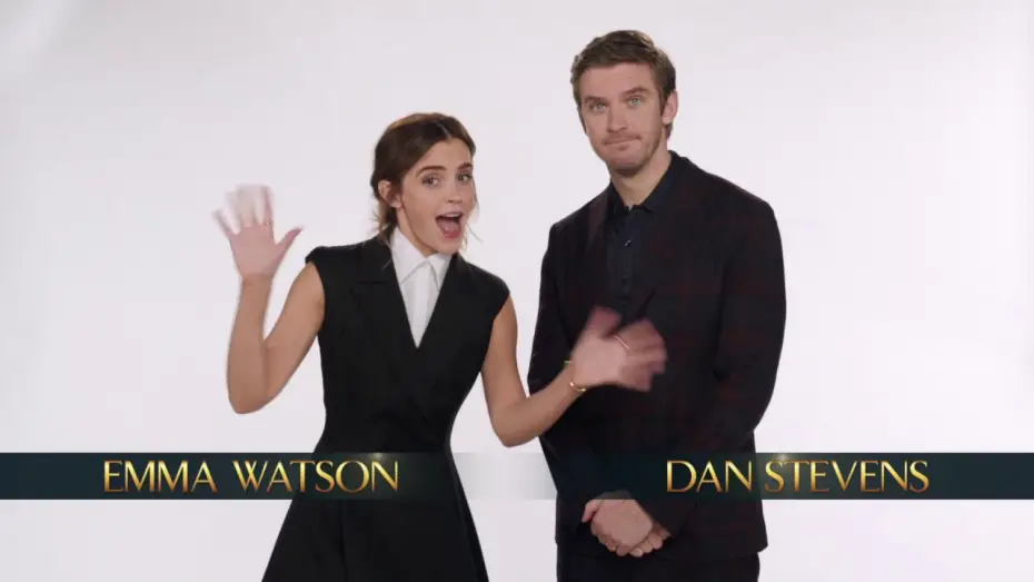 Watch film Beauty and the Beast | Happy New Year