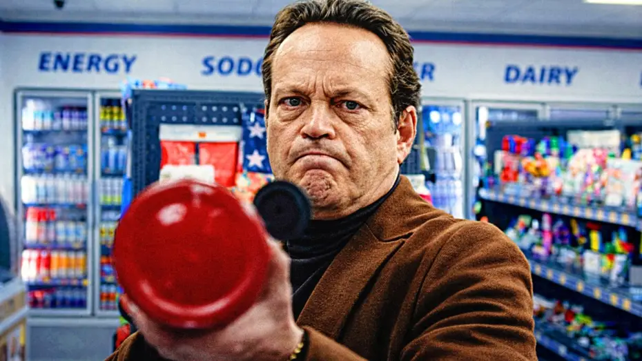 Watch film Mike & Nick & Nick & Alice | Майк и Ник и Ник и Элис - Русский трейлер (Субтитры, 2026) Джеймс Марсден