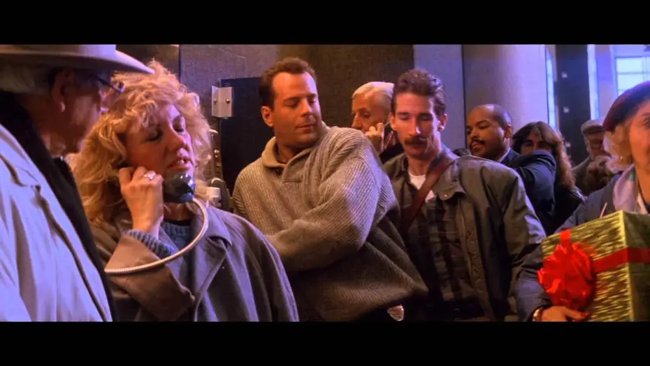 Watch film Die Hard 2 | 58 MINUTES POUR VIVRE - Bande Annonce