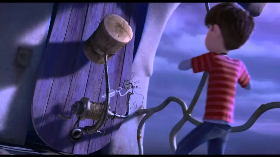Watch film The Lorax | Lorax - Il Guardiano della foresta (2012) | Secondo trailer italiano ufficiale